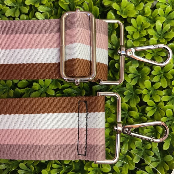 LAST ONE❗️Crossbody Strap, Replacement Handbag Strap, Guitar Strap, Adju… - Picture 2 of 12